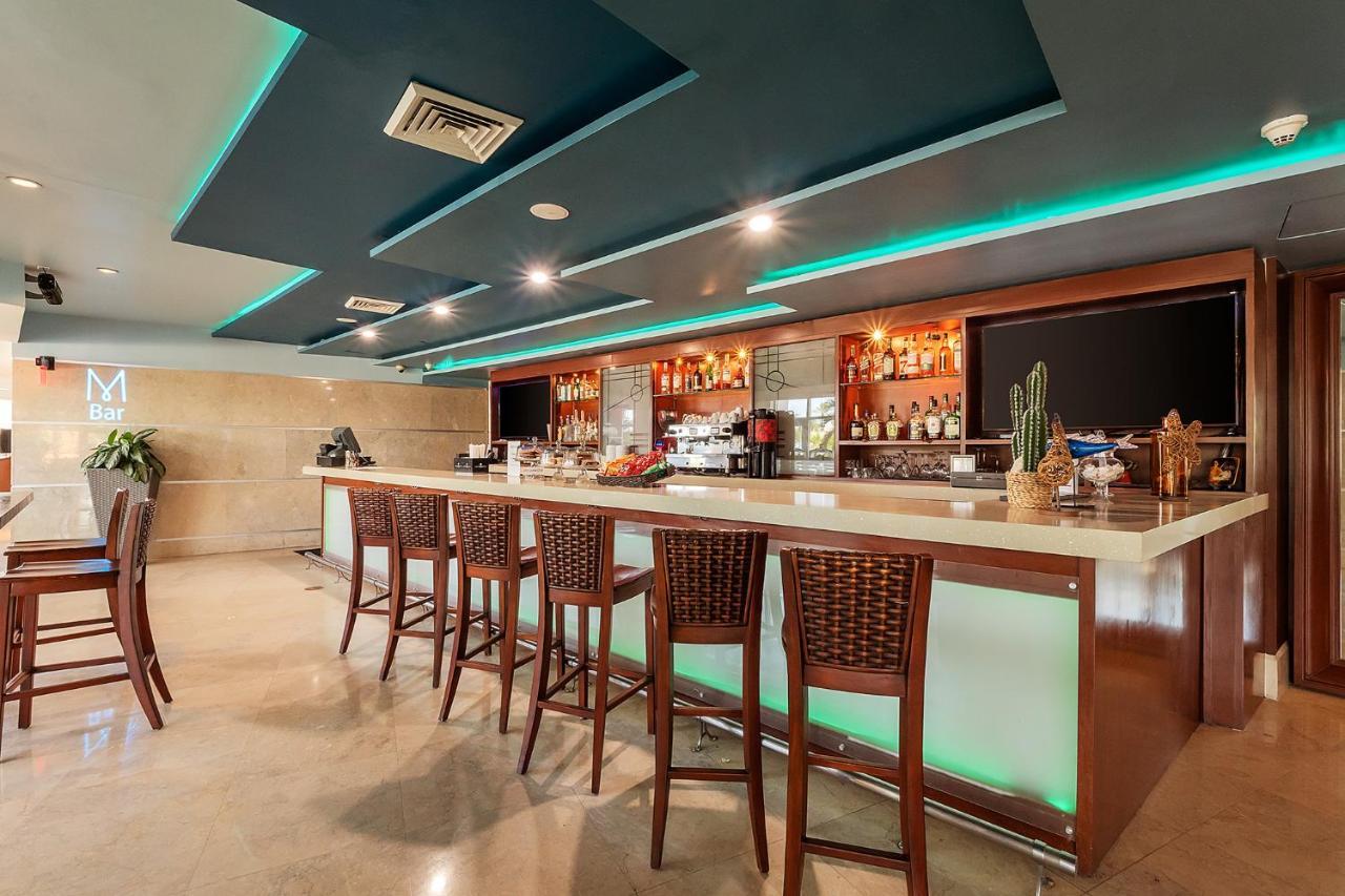דירות מיאמי ביץ' Sunny Isles 1Bdr Sea View And Pool מראה חיצוני תמונה