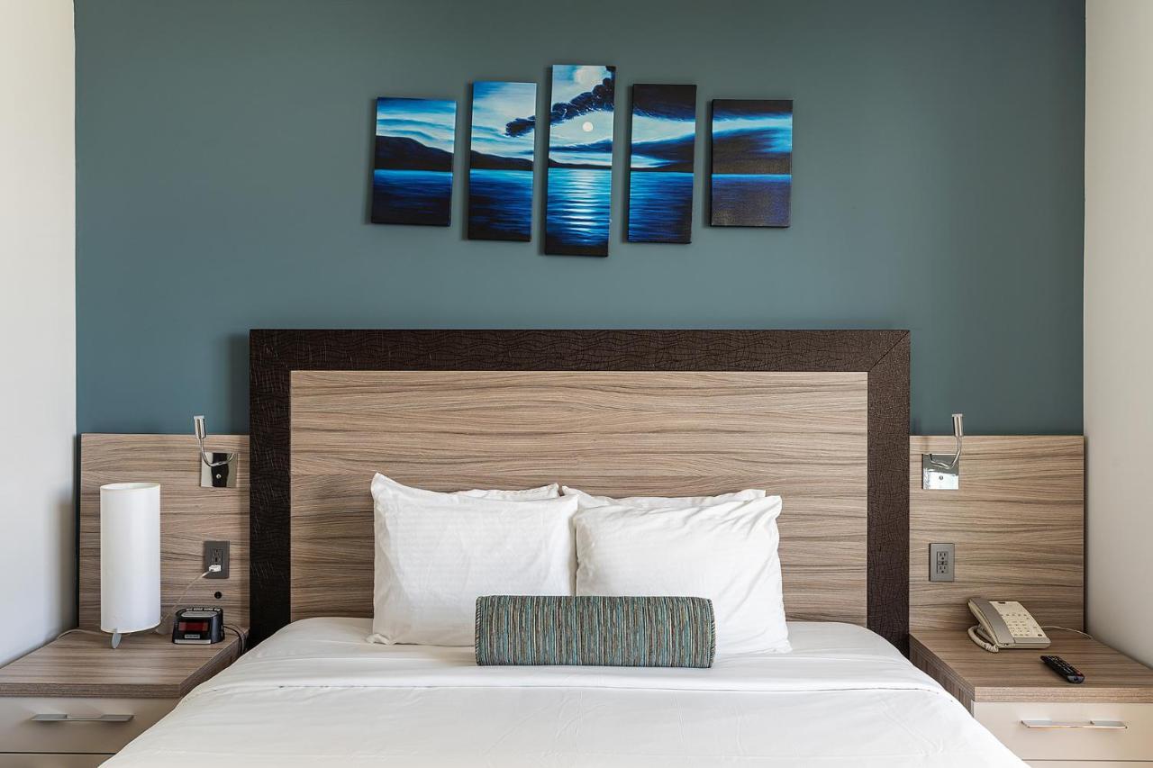 דירות מיאמי ביץ' Sunny Isles 1Bdr Sea View And Pool מראה חיצוני תמונה